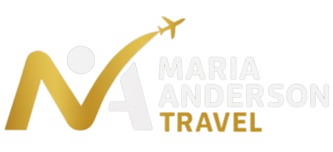 Maria Anderson Travel
