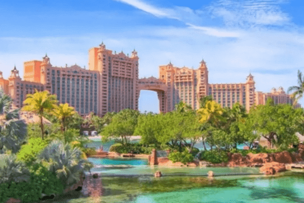 Valentine’s Bahamas Escape – February 2026