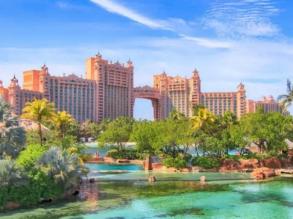 Valentine’s Bahamas Escape – February 2026