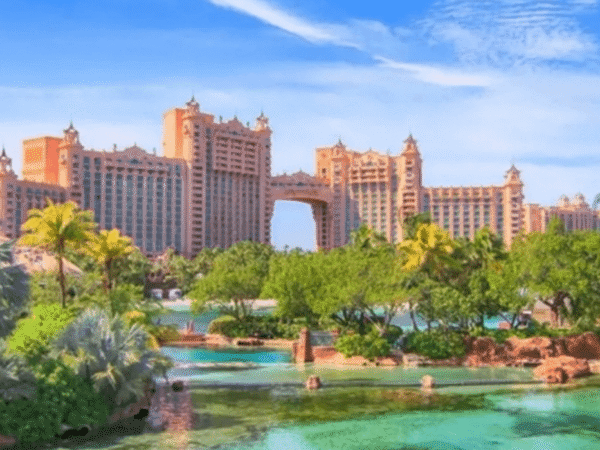 Valentine’s Bahamas Escape – February 2026