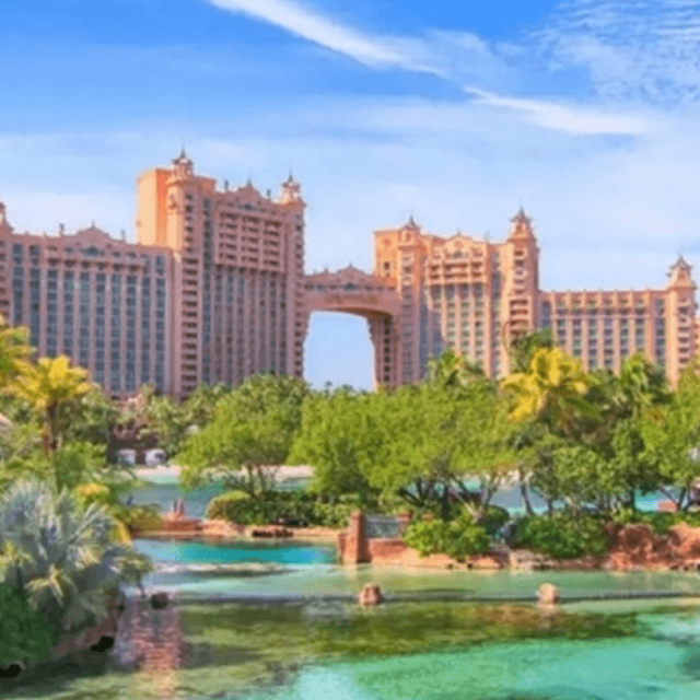 Valentine’s Bahamas Escape – February 2026