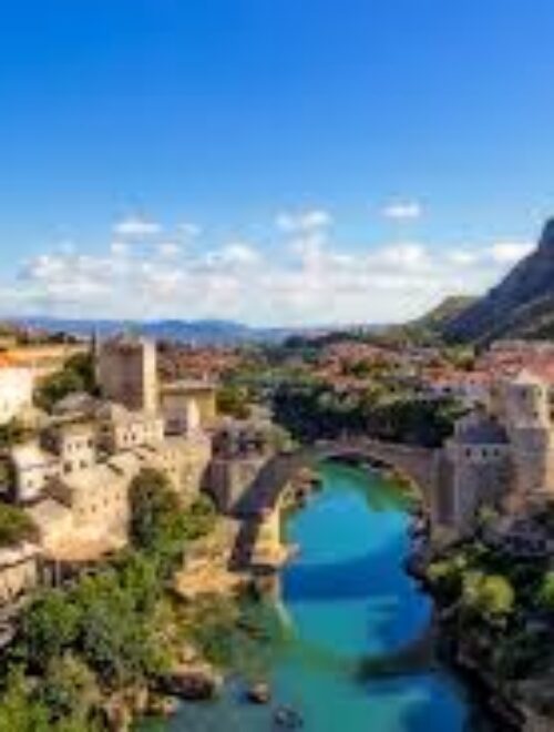 Balkans & Northern Spain – 16-Day Mega Combo