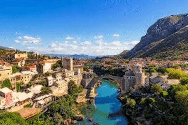 Balkans & Northern Spain – 16-Day Mega Combo