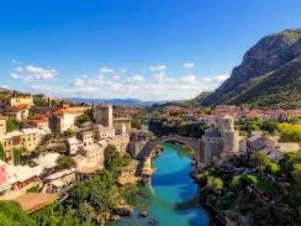 Balkans & Northern Spain – 16-Day Mega Combo