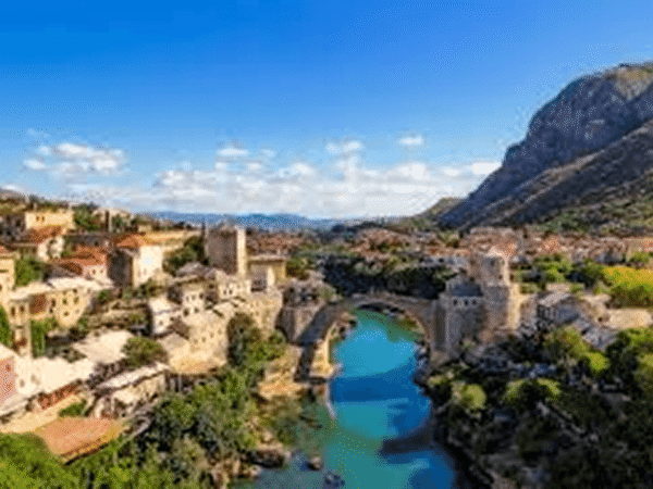 Balkans & Northern Spain – 16-Day Mega Combo