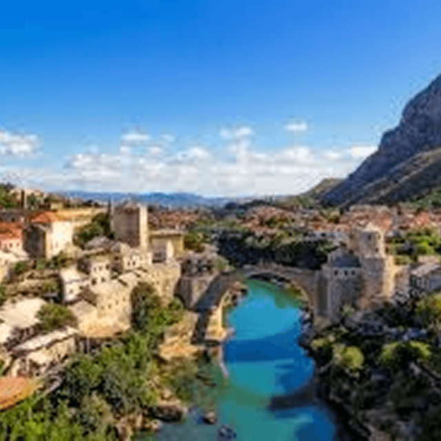 Balkans & Northern Spain – 16-Day Mega Combo