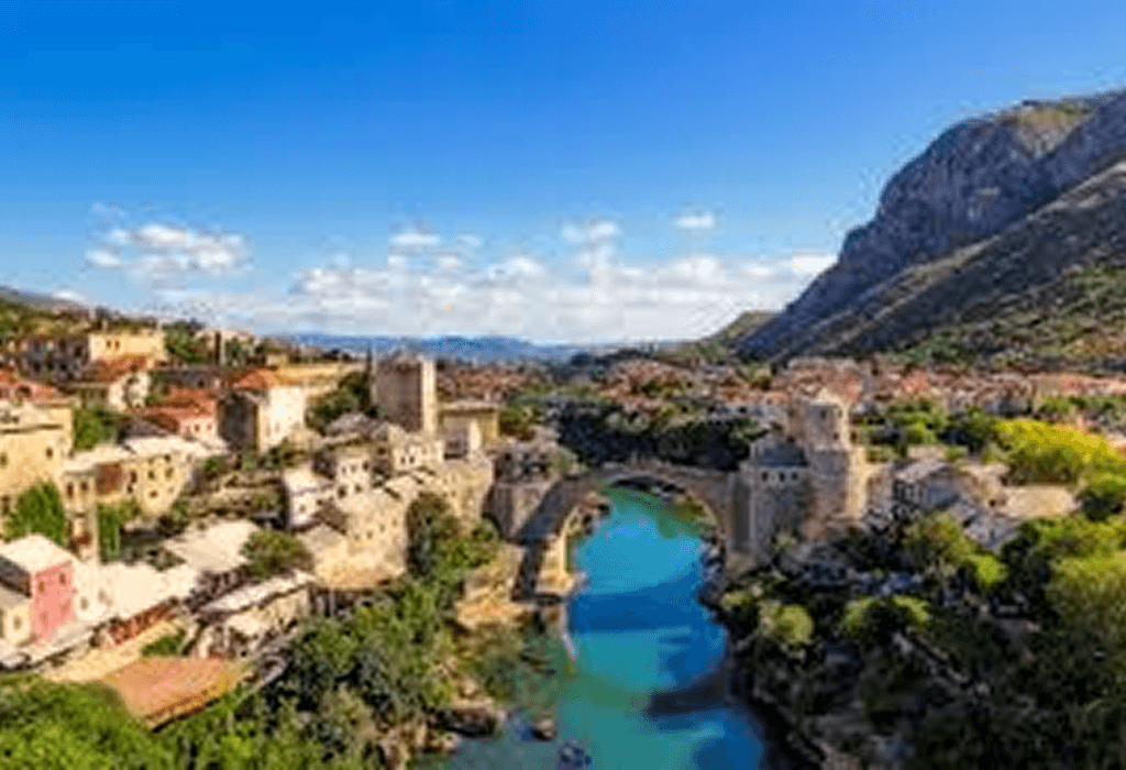 Balkans & Northern Spain – 16-Day Mega Combo