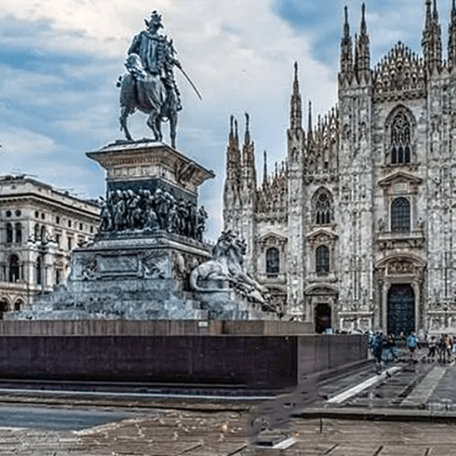 Italy Highlights – New Year’s Group Tour 2025–26